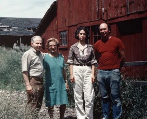 丁克家庭晚年现状,丁克家庭的去世无人知