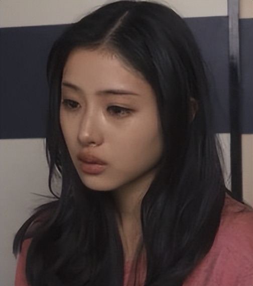 惊艳了整个时代的日本女星,日本女明星又有演技又有颜值