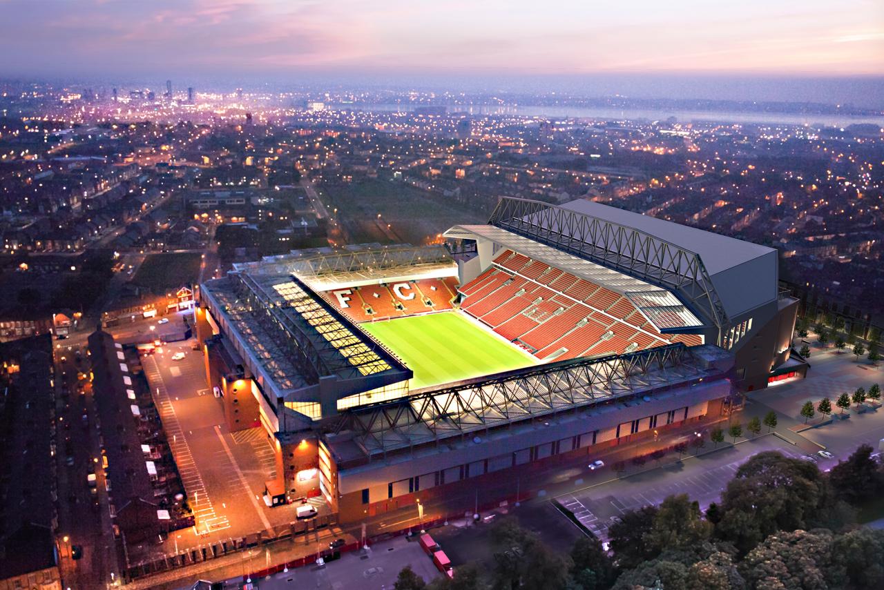 差距64653，英超第51队与曼联主场座位差距超过伦敦碗和酋长球场