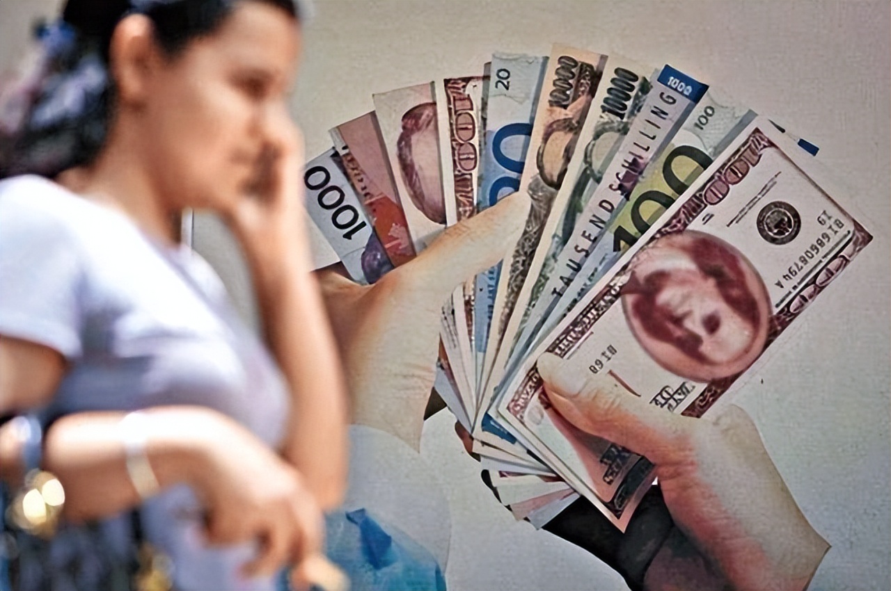 香港金融保卫战索罗斯,索罗斯做空泰铢英镑