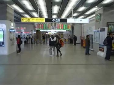 跟随老韩走遍中国，台湾自助游之十三