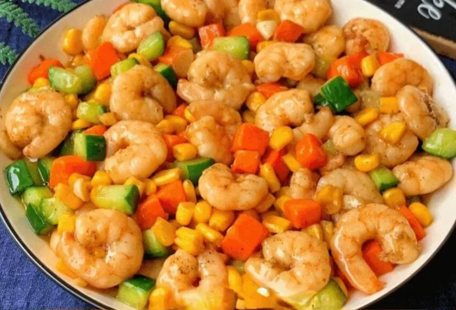 热量低适合减肥的素菜,特适合减肥人士吃的几道家常菜