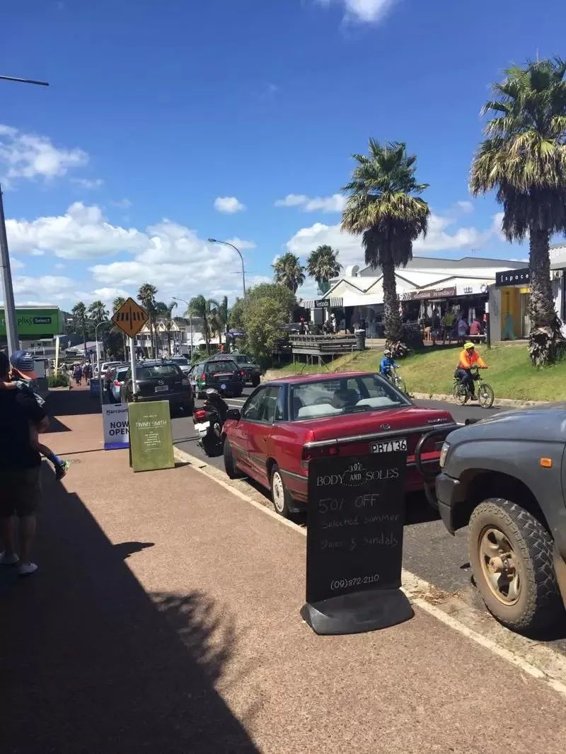 优优在新西兰：职高毕业，生两个小孩，打两份工，拿三个学位