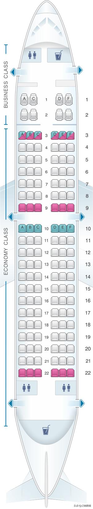 维珍澳洲航空商务舱,维珍航空澳洲