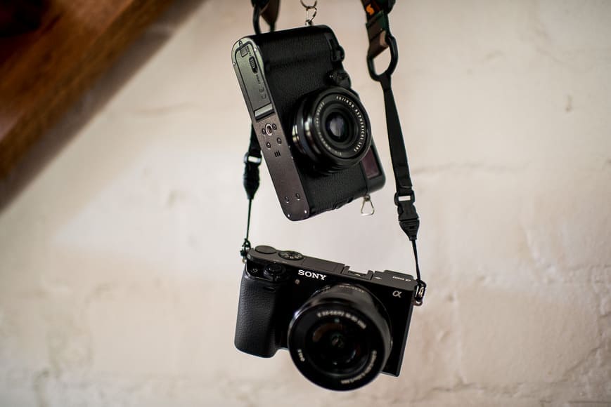 索尼ALPHAA6000无反相机评测