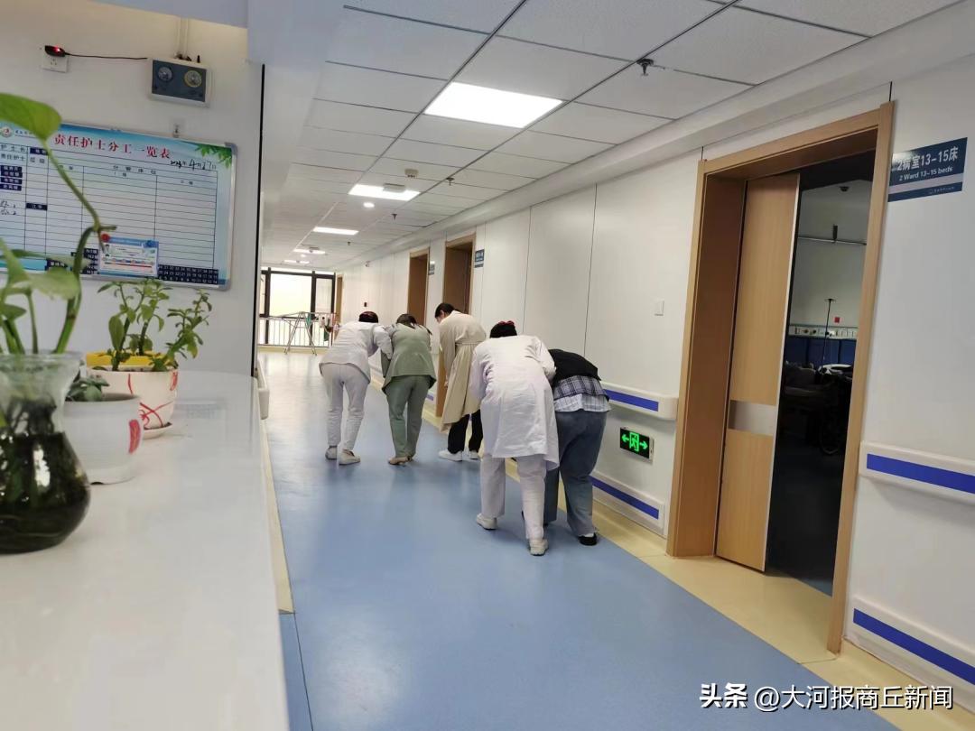 医院科室消防安全演练方案及流程,消防应急疏散演练医院