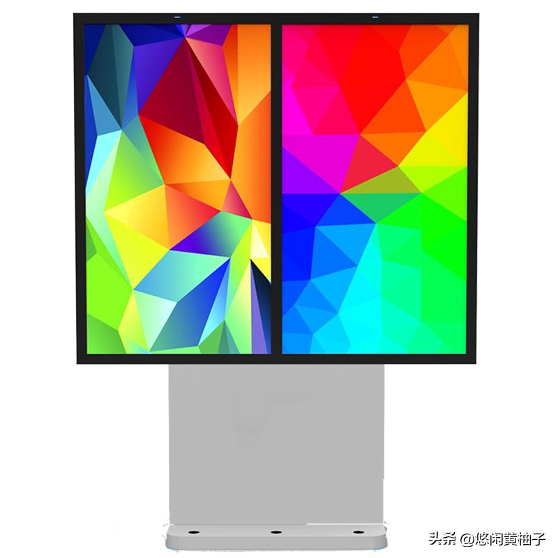 液晶广告机宣传方法,户外液晶广告机