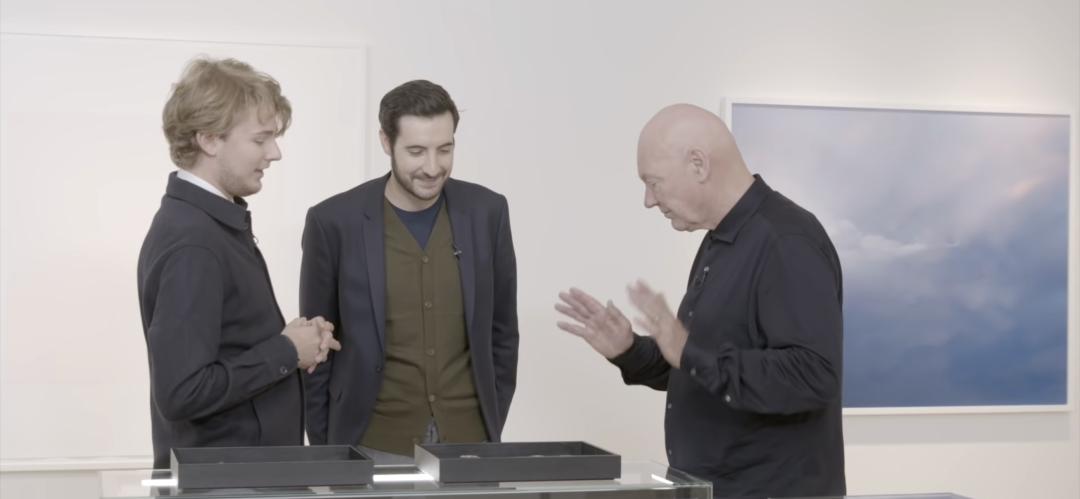 百达翡丽最美星空表,百达翡丽最顶级的星空表