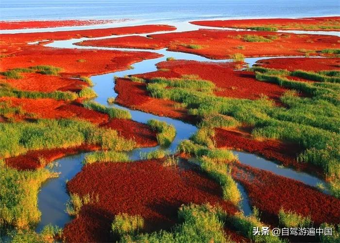 辽宁鞍山旅游风景,辽宁十大风景名胜区排名