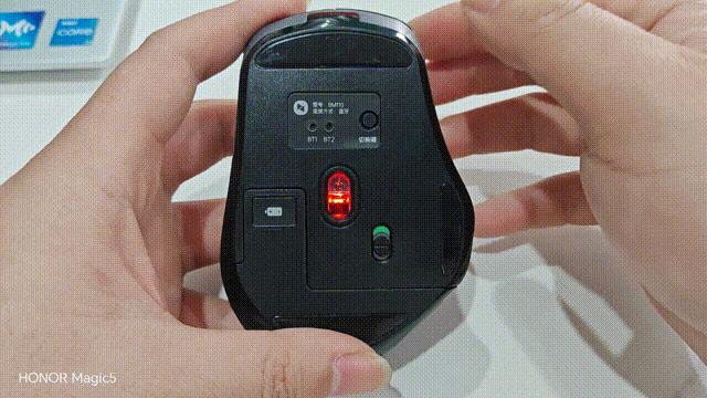 向日葵远程控制鼠标测评,远程控制智能鼠标