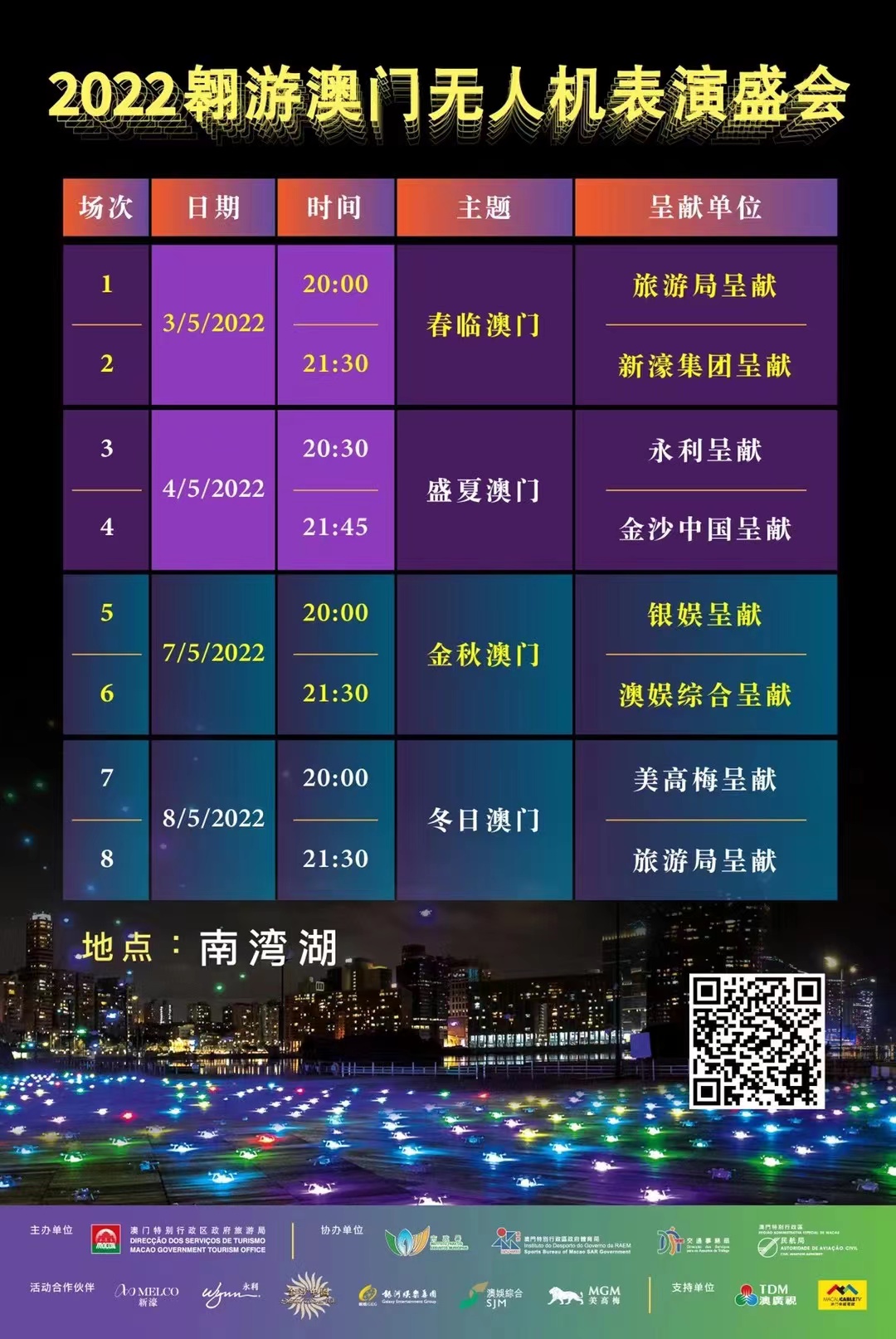 澳门不用隔离，酒店还低至5折，你想去玩转澳门吗？