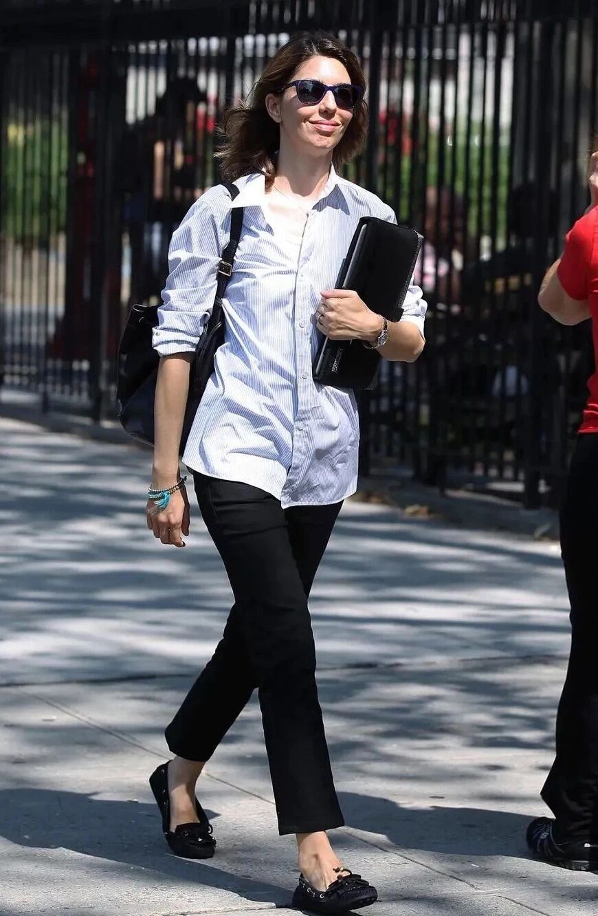 今夏最好看的衬衫太减龄了,今夏衬衫推荐