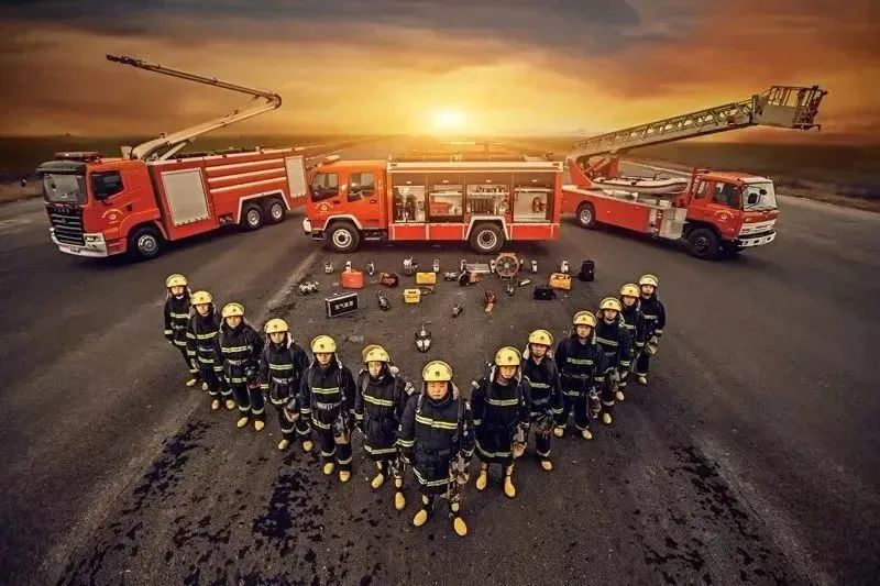 佛山救援大队招聘注册消防工程师,广东省专职消防员招聘公告哪里看