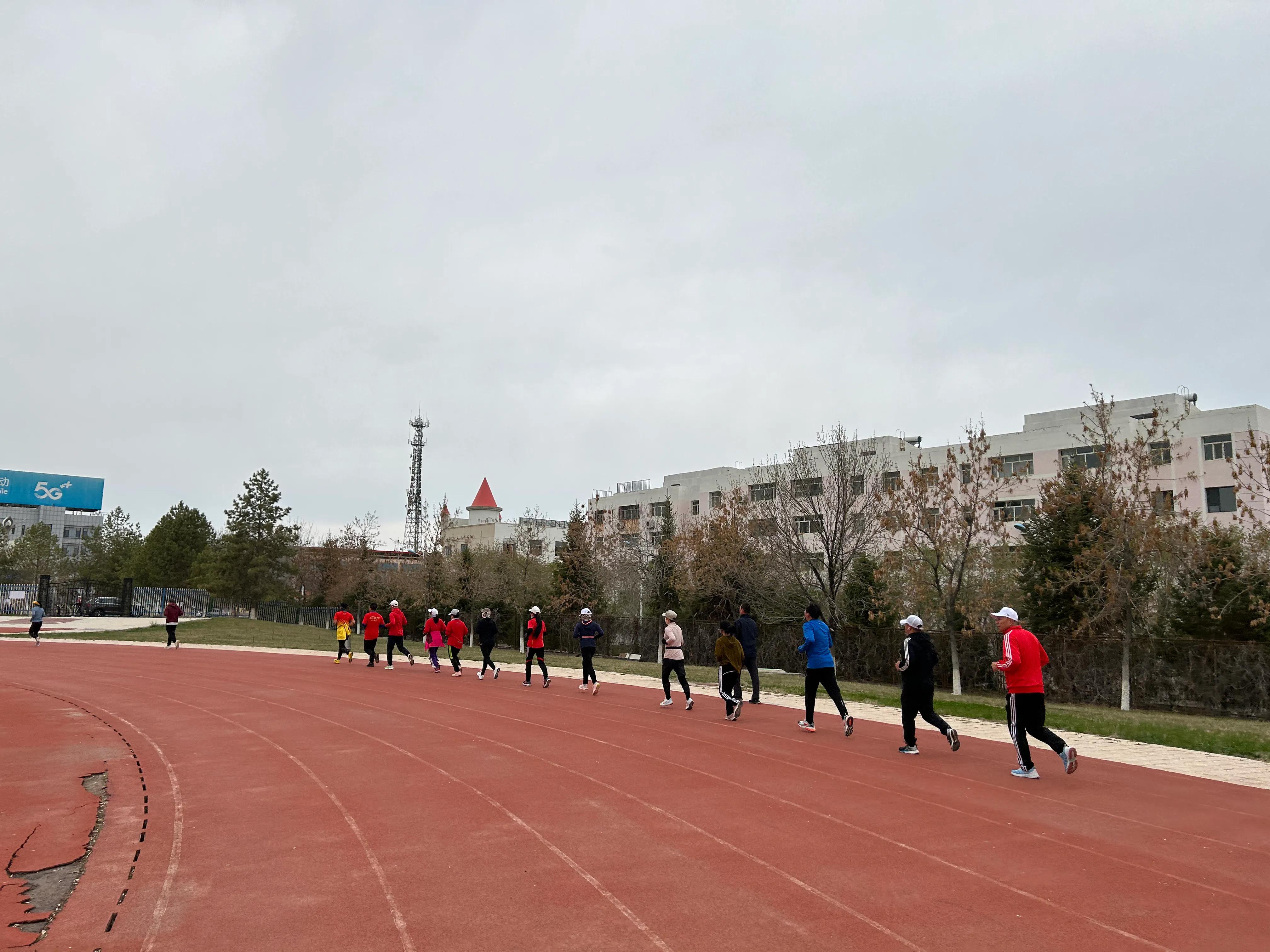 百日跑第31天,百日跑新功能有哪些