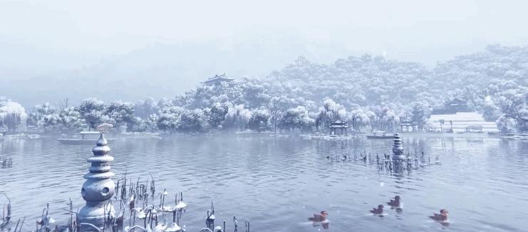 疫情后国游迎来新巅峰，网易、米哈游新游均创历史纪录