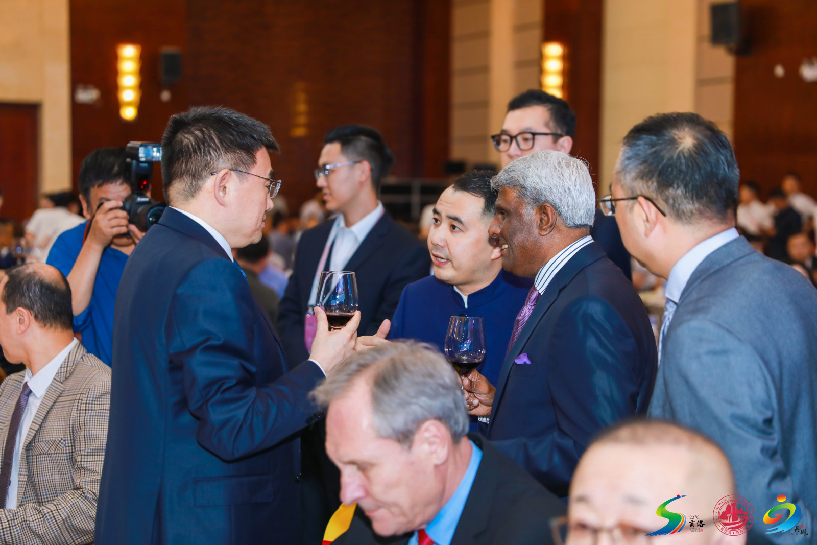 丹凤县第四届红酒文化节,丹凤县2024年红酒节召开时间