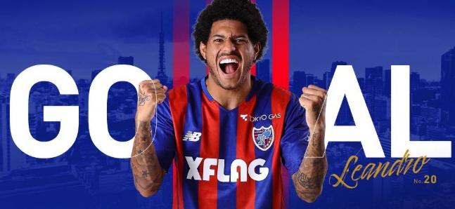 2024日职巡礼川崎前锋,今日日职川崎战意分析