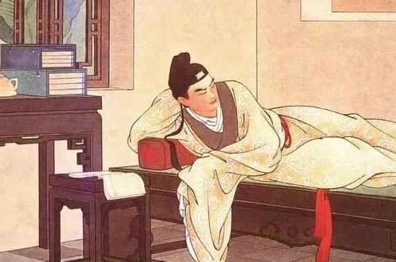 唐朝诗人李贺天若有情天亦老,李贺最著名十首诗天若有情天亦老