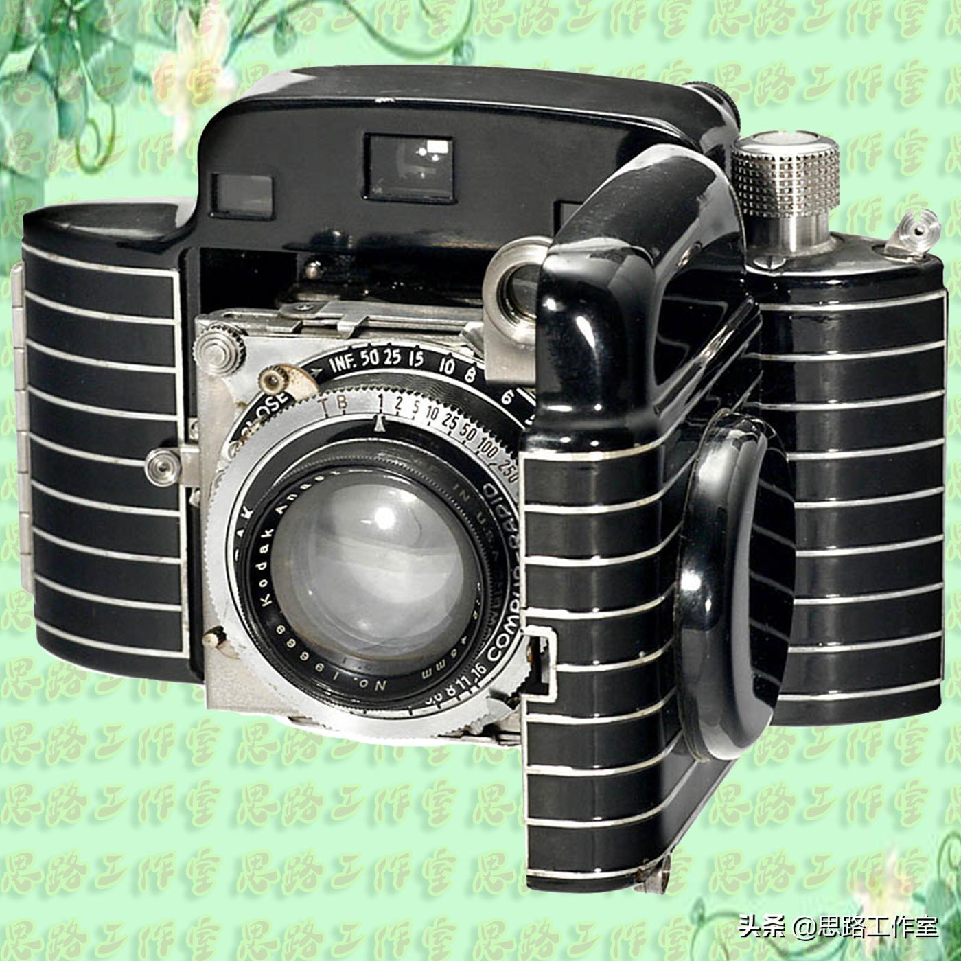 柯达胶片相机可以用国产胶卷,柯达胶卷相机好吗