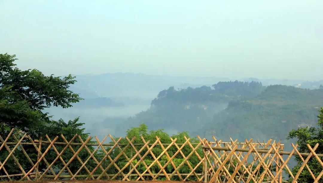 内江网红夜景打卡景点视频,内江打卡风景