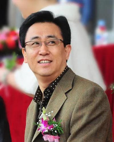 许家印最新状况：大结局已定，白手起家的许家印到底经历了什么？