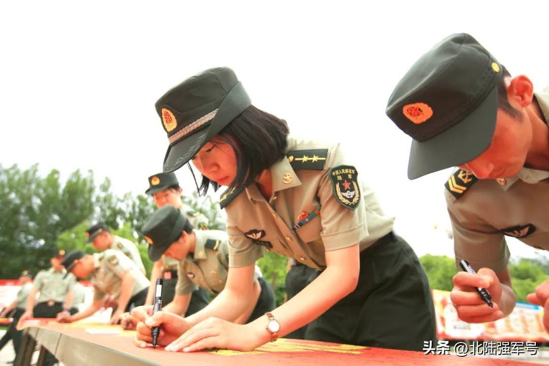 八一特刊|今天，北部战区陆军部队以多种形式庆祝中国人民解放军建军95周年