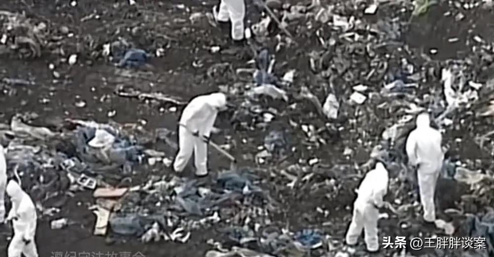 魂断墨尔本,失踪被碎尸丢弃垃圾填埋场的单亲妈妈。