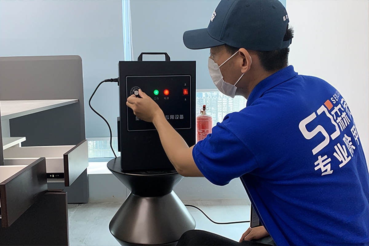 除甲醛加盟公司十大品牌排行榜,除甲醛公司加盟前景怎么样靠谱吗