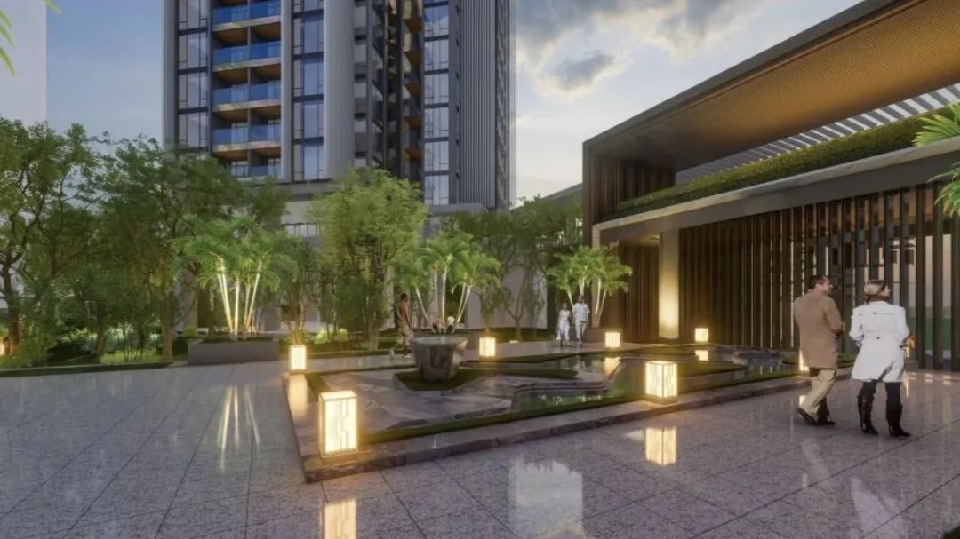 龙岗区大运新楼盘星龙园,大运核心区新楼盘