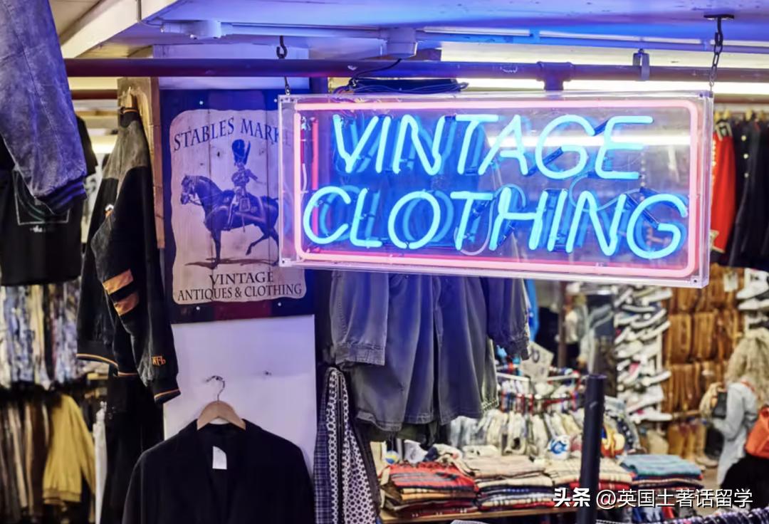 英国春季入学行李清单,英国留学生行李打包攻略