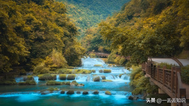 成都到贵州自驾游7天最佳路线图,七天贵州旅游自由行攻略