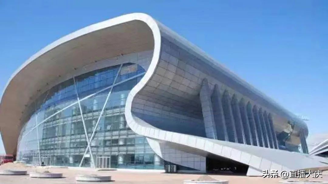 大庆体育场对外开放,大庆文体活动什么时候开放