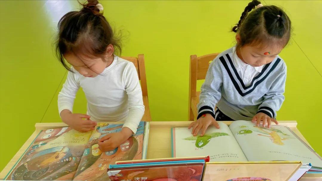 阜阳颍州幼儿园延时服务时间,阜南许堂中心幼儿园