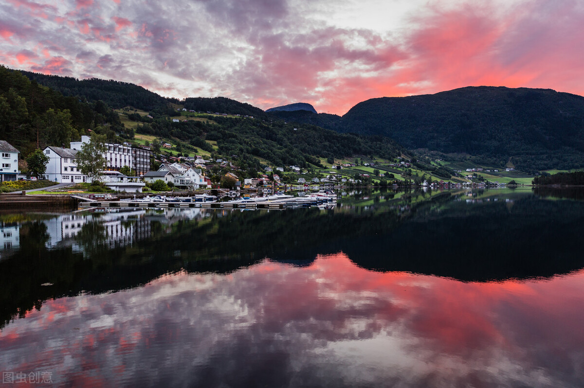 极简是一种态度因为纯粹而舒服,极简代表了生活态度