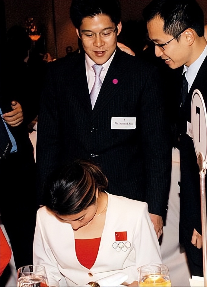 三代跳水女皇,中国跳水队5大最厉害的跳水皇后