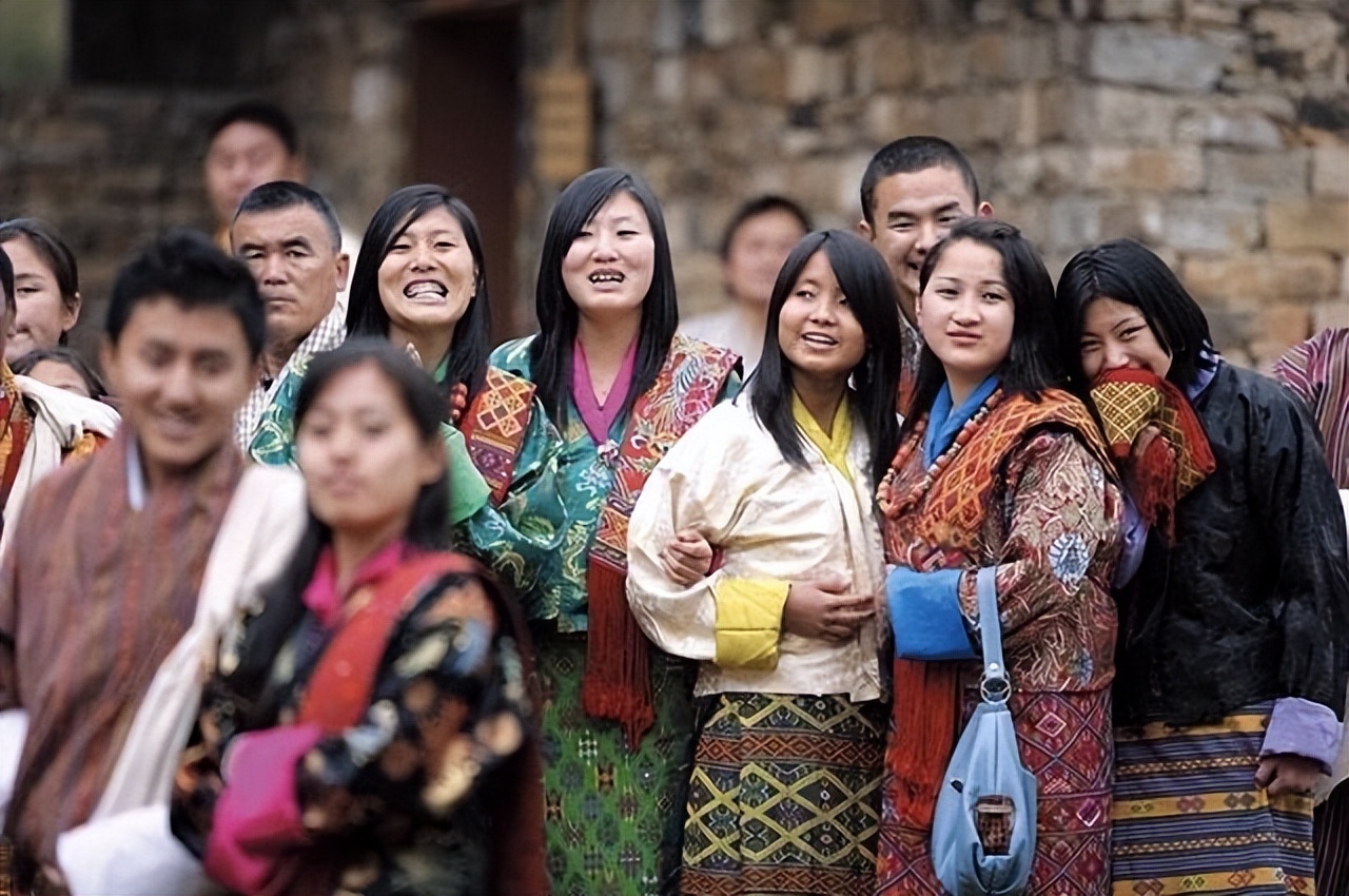 不丹国为何没与中国建交,不丹未和我国建交的陆上邻国