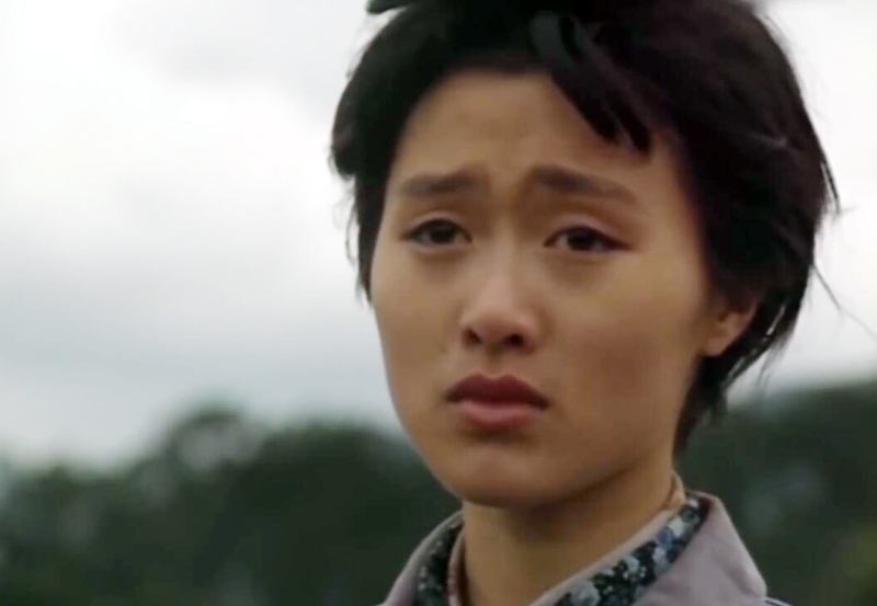 外来妹第二部演员,外来妹7大主演