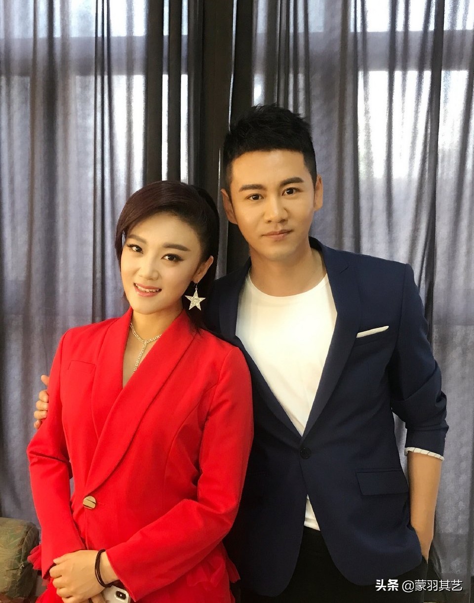 玖月奇迹从兄妹到夫妻的传奇经历,玖月奇迹近期两个人婚姻状况