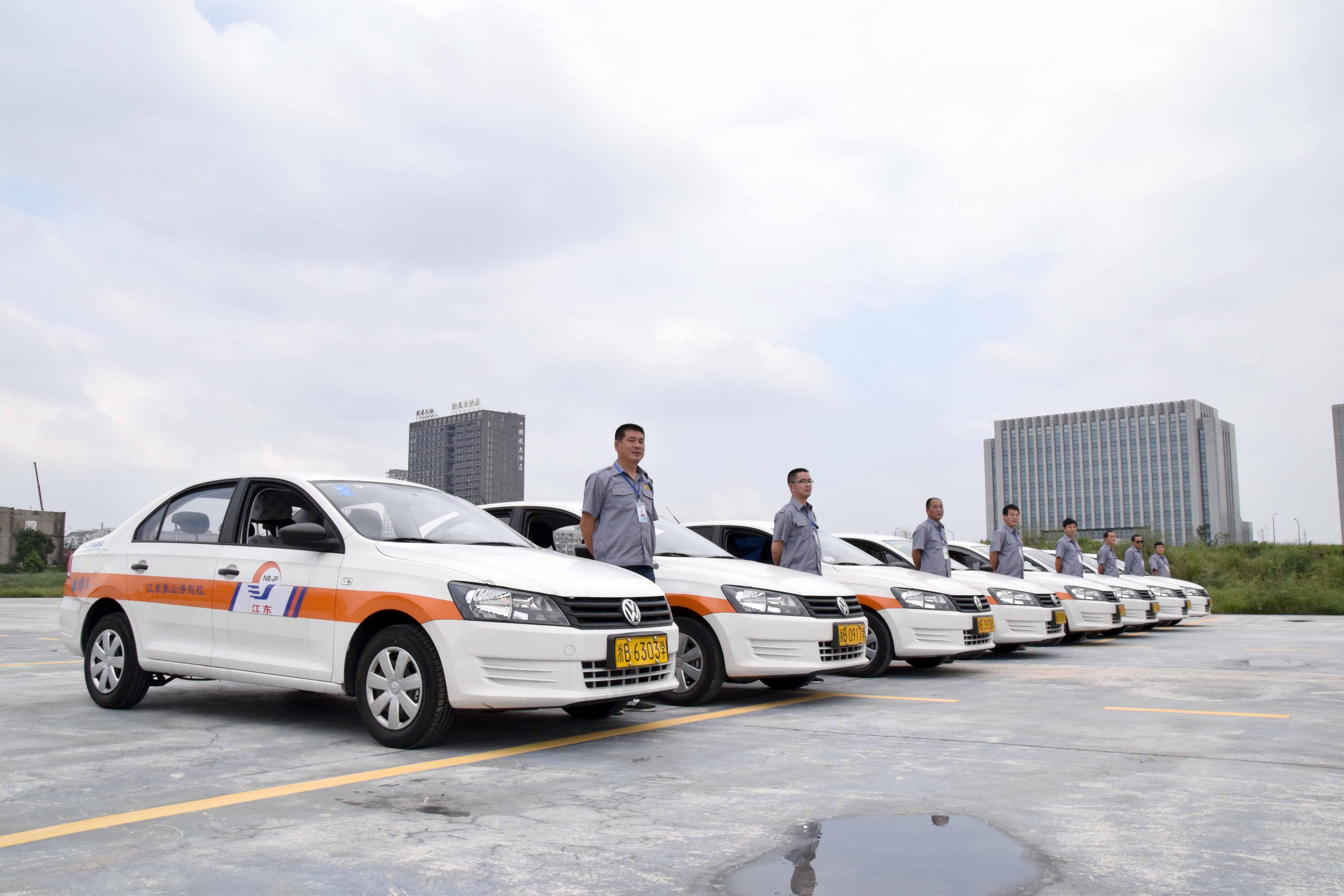 遇到私人黑驾校怎么办,黑驾校的招生陷阱