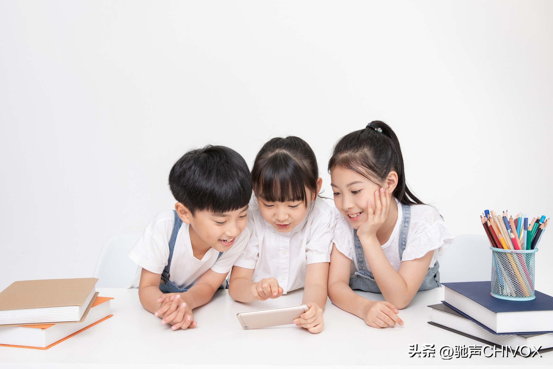 卖疯了的智能教辅，如何用智能语音评测解放家长？