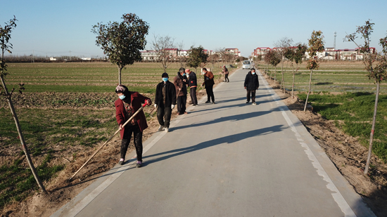 中牟生态田园,中牟县大孟镇2025年规划