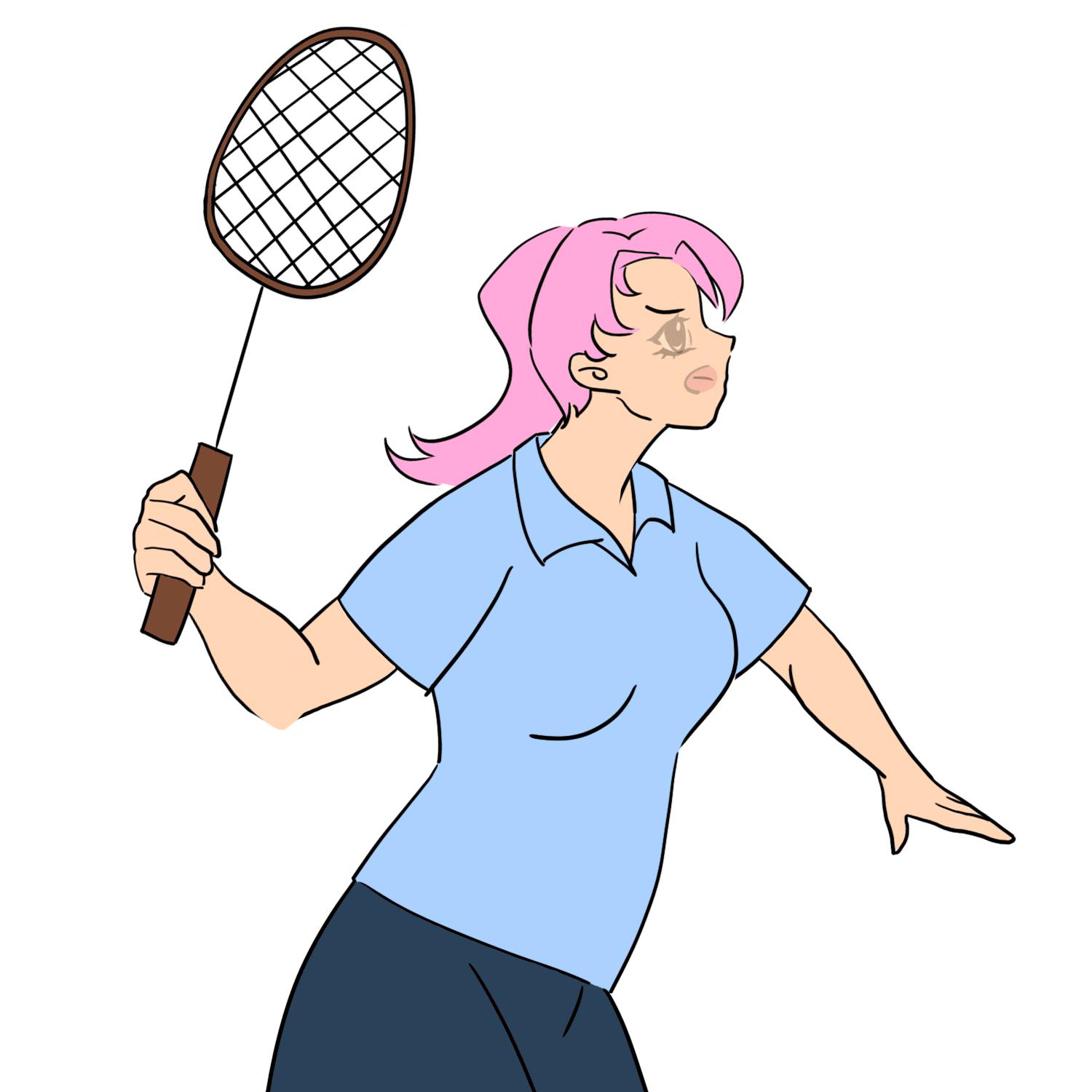 大叔眼睛受伤,小伙眼睛被划伤意外变成透视眼