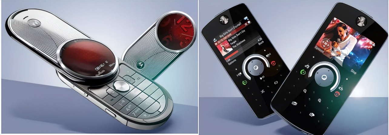 摩托罗拉手机发展史1983到2020,摩托罗拉手机发展历史