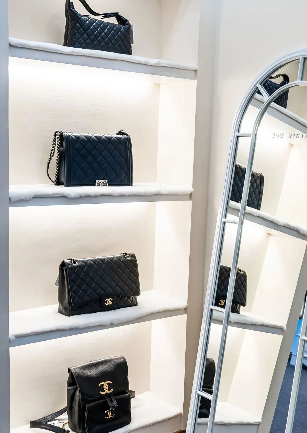 二奢之家,二奢二手奢侈品旗舰店