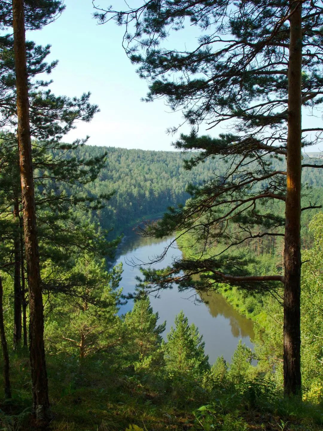 班列站点|走进别拉亚河畔的“运动之都”——乌法