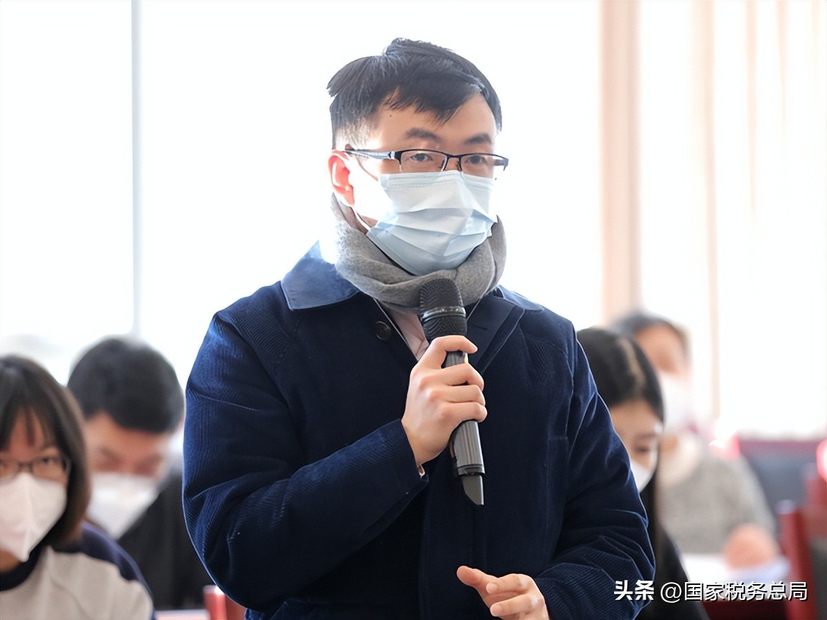 2023税务总局工作热点,2020年税务总局税收重点工作