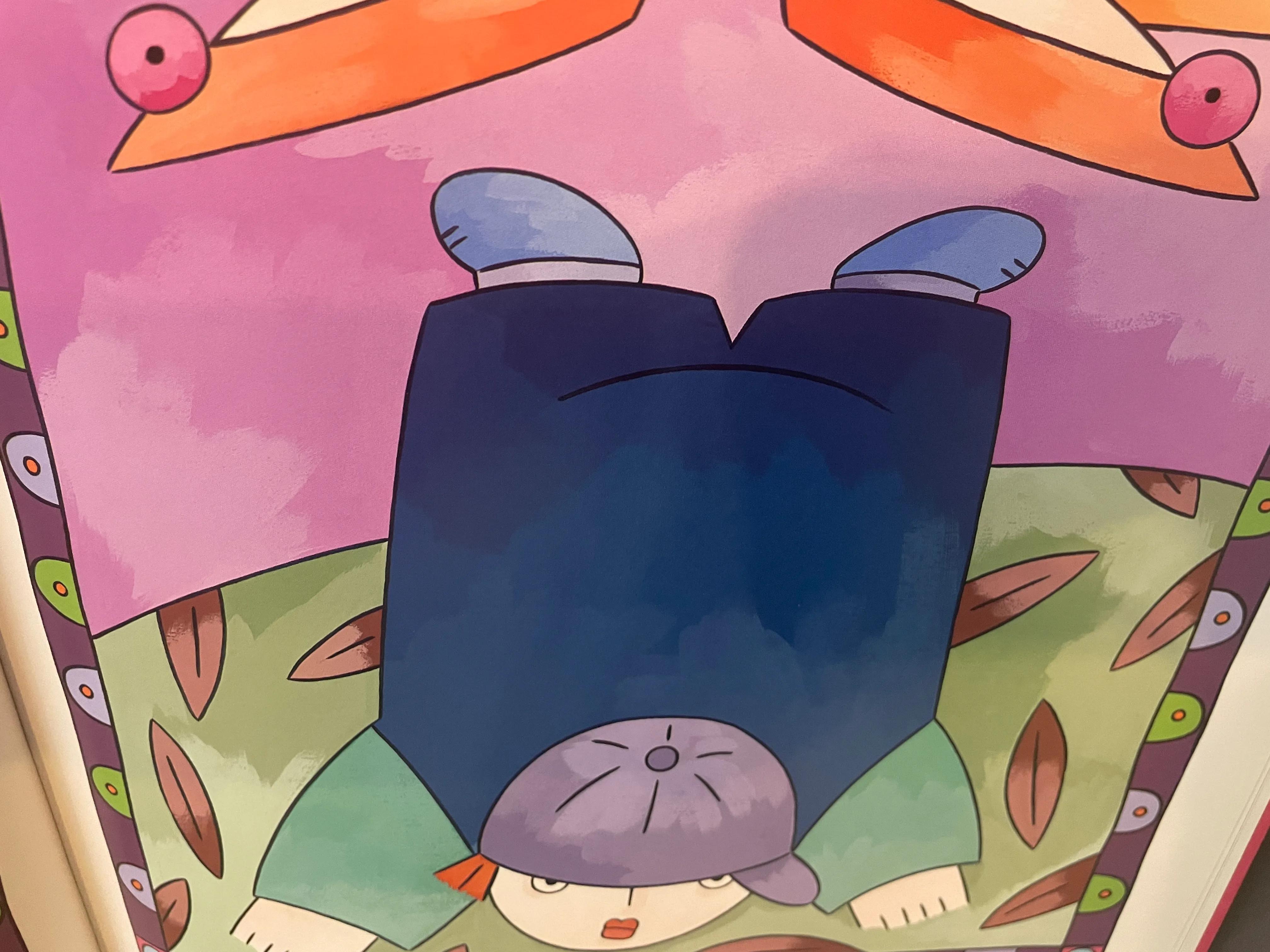 月亮老师书单,月亮老师讲绘本