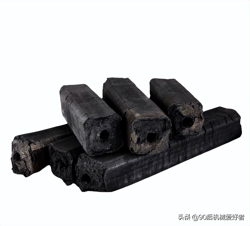 做机制木炭投资需要多少钱,投资木炭