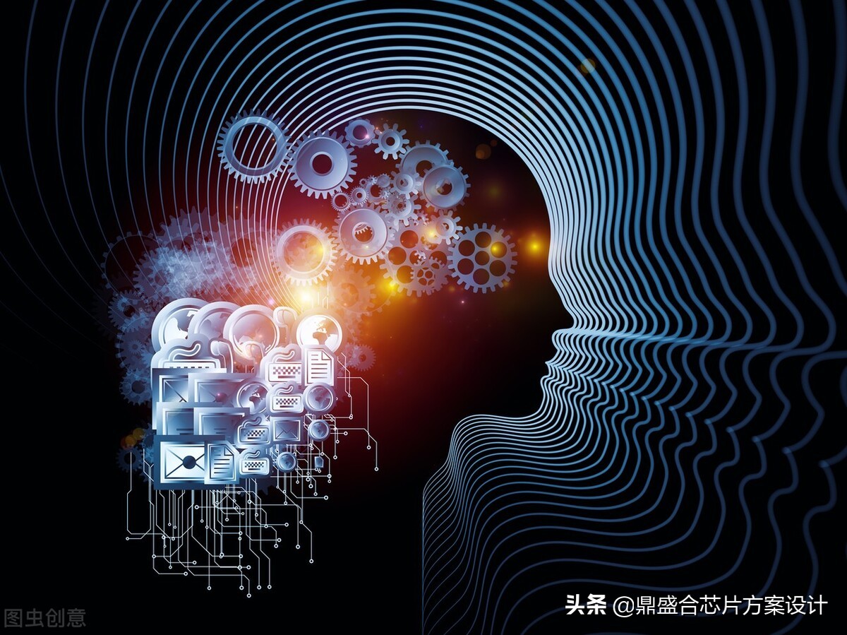 单片机存储器的划分,单片机存储器结构与原理