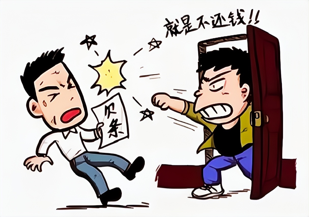 为了20块钱打官司有必要吗,两三万块钱有必要打官司吗